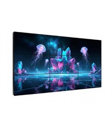 MÀN HÌNH GHÉP ARIRANG 55 INCH VIỀN 3.5MM